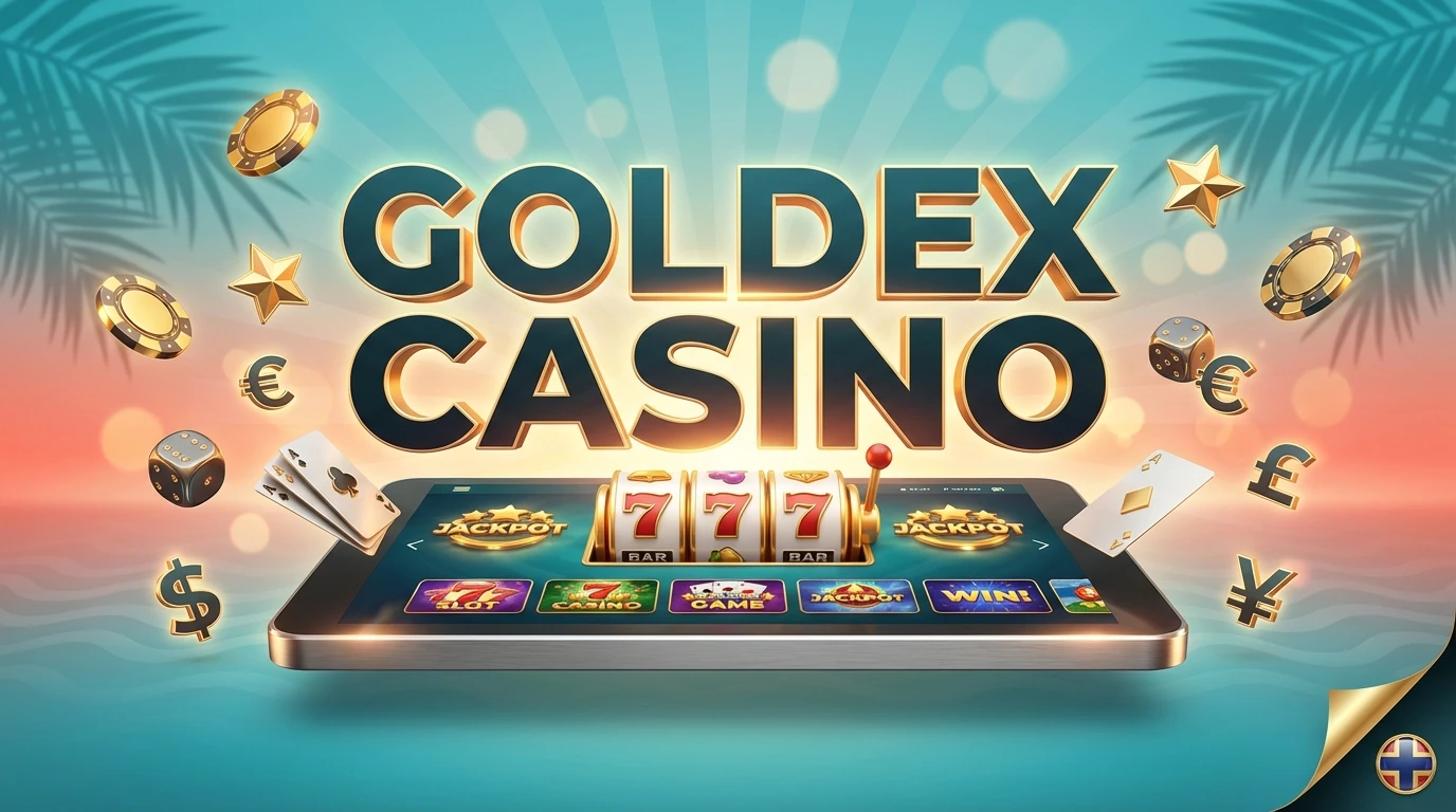 Goldex Casino