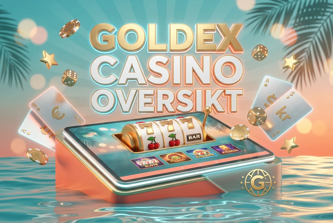 Goldex Casino Oversikt
